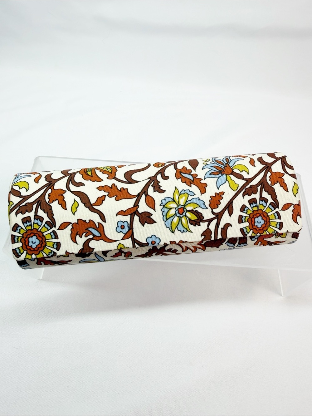 Vera Bradley Floral Eyeglass Case